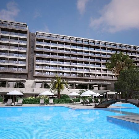 Amada Colossos Resort Faliraki Dış mekan fotoğraf