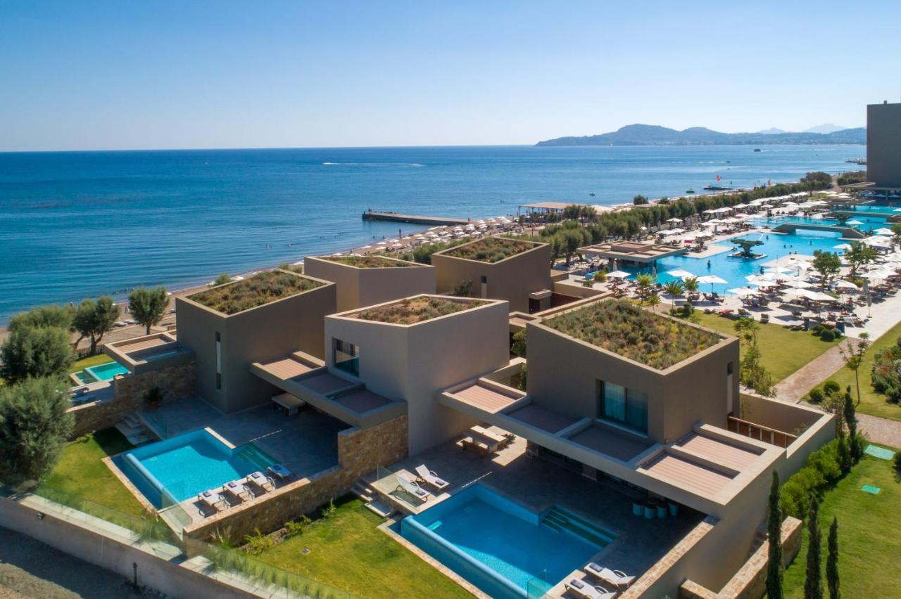 Amada Colossos Resort Faliraki Dış mekan fotoğraf