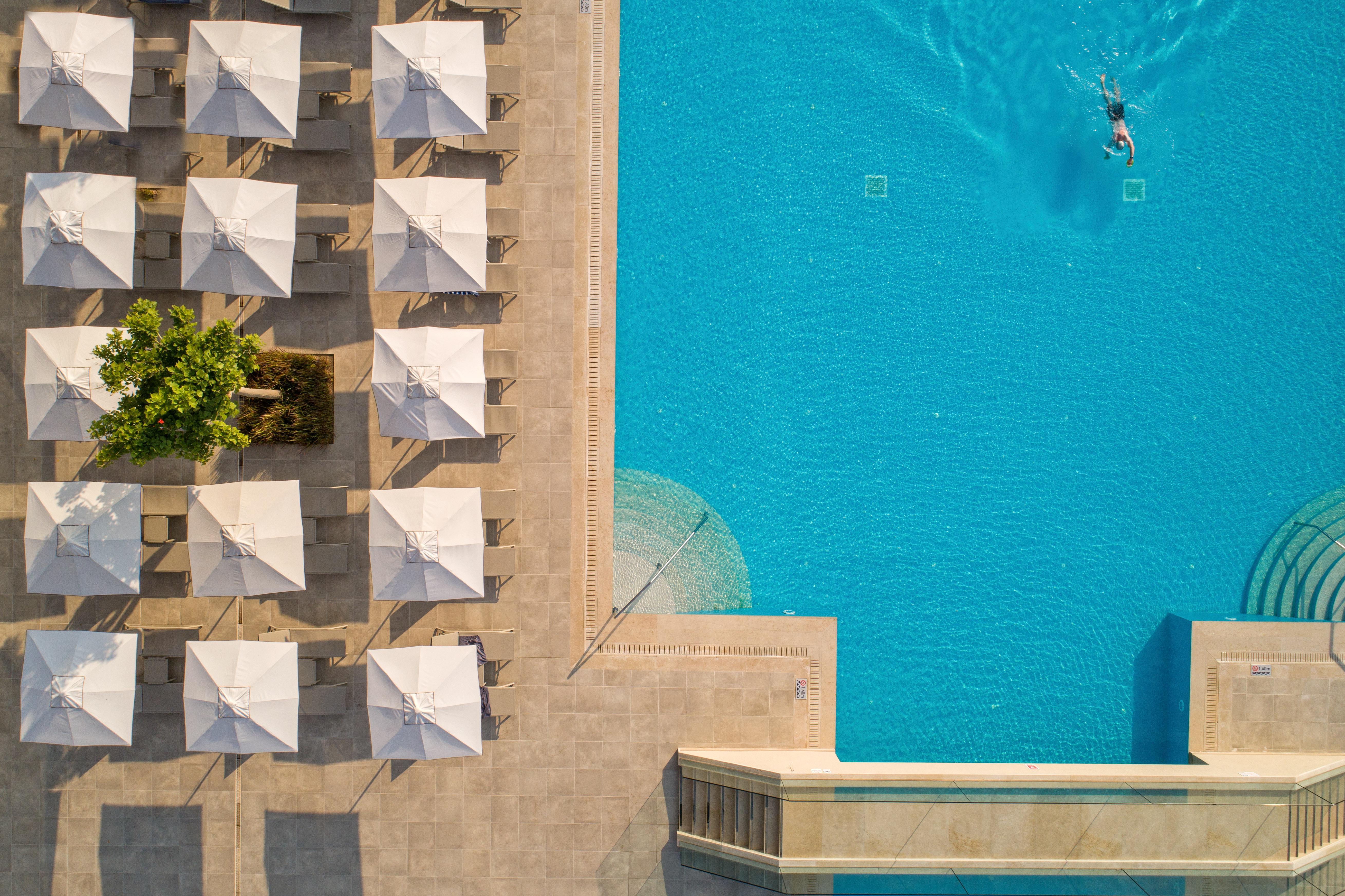 Amada Colossos Resort Faliraki Dış mekan fotoğraf